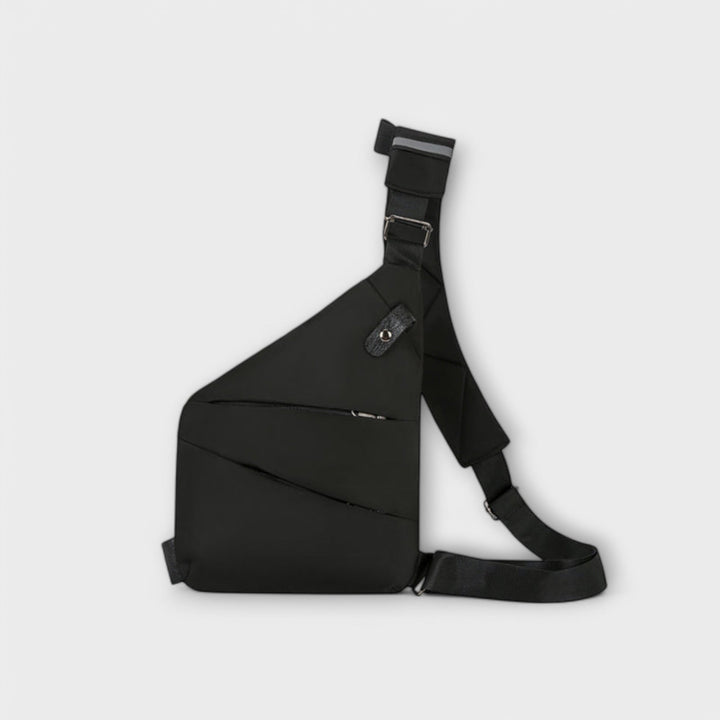 Harper Brooklyn | Anti-Theft Shoulder Bag