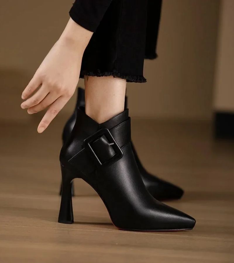 Harper Brooklyn | Orthopedic Boots