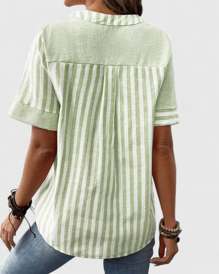 Harper Brooklyn | Blouse