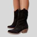 Harper Brooklyn | Ankle Boots