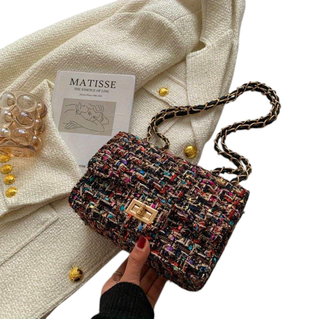 Harper Brooklyn | Women's Shoulder Bag