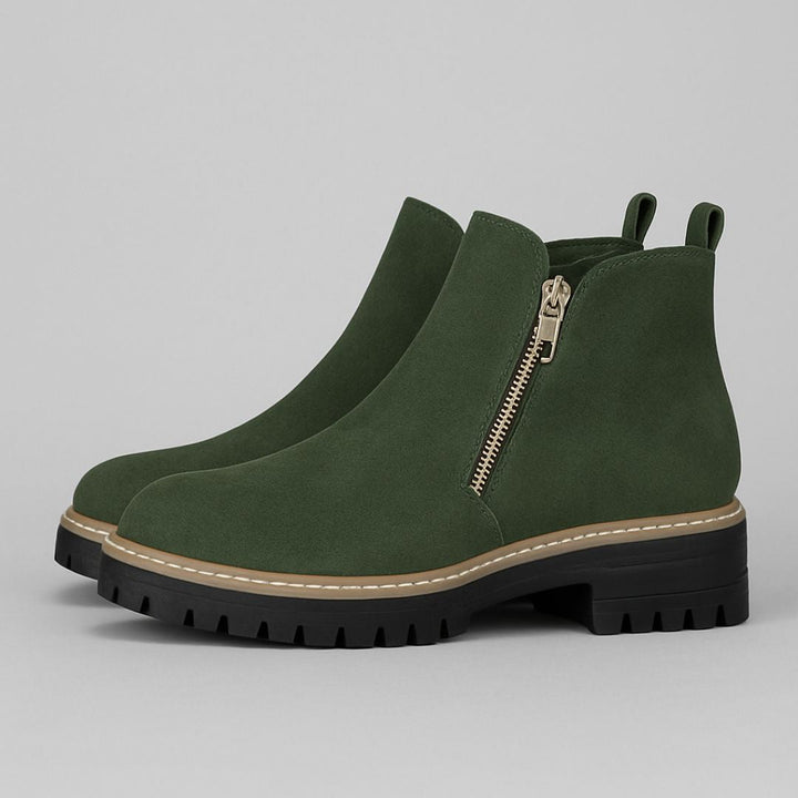Harper Brooklyn | Orthopedic Boots