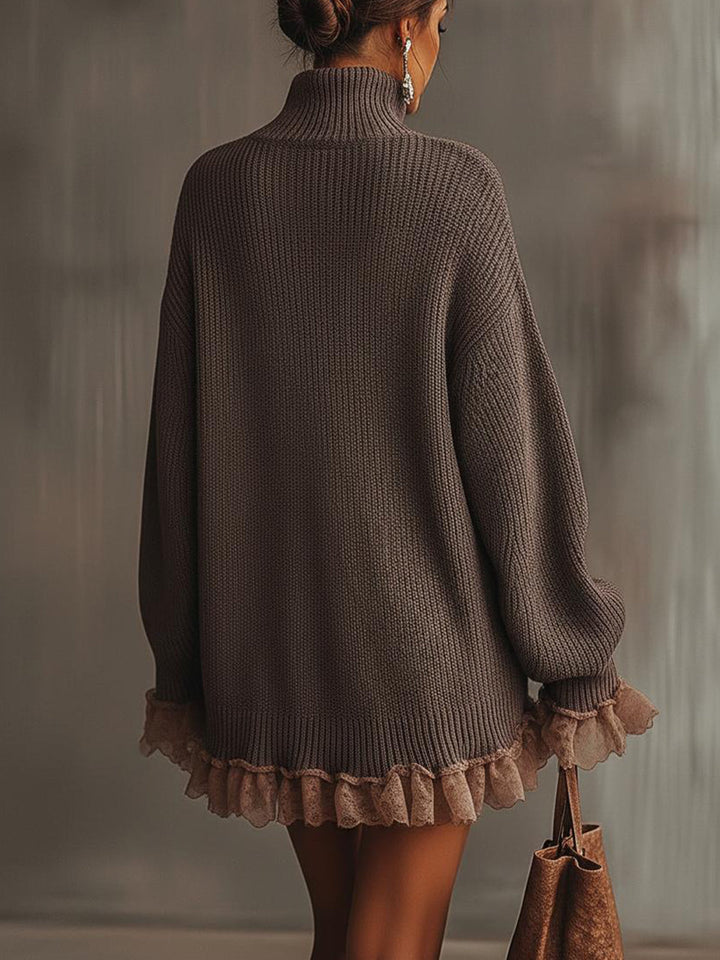 Harper Brooklyn | Dress | Comfortable