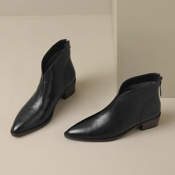 Harper Brooklyn | Boots