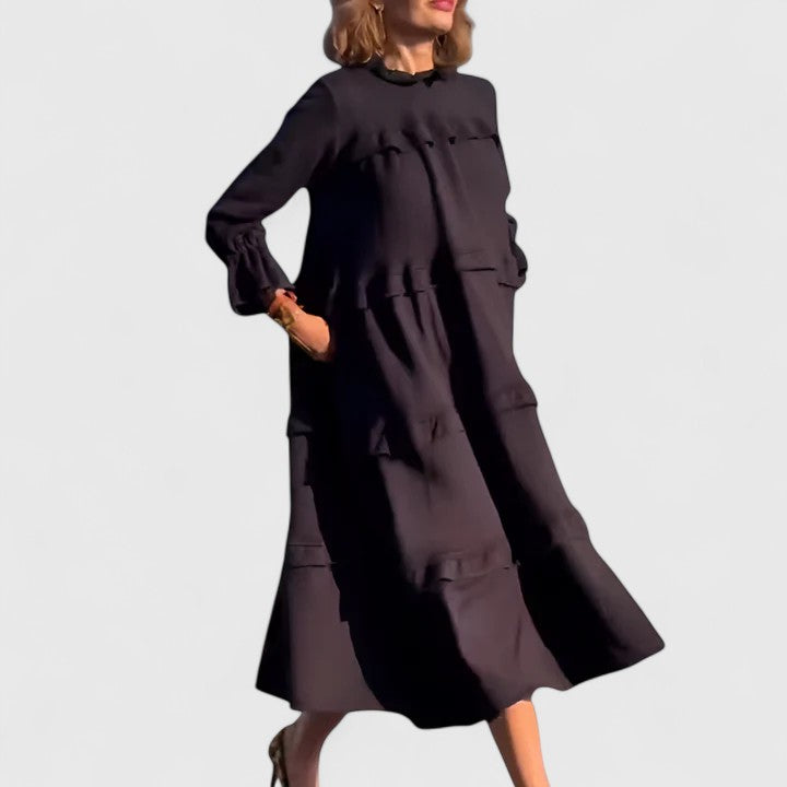 Harper Brooklyn | Midi Dress