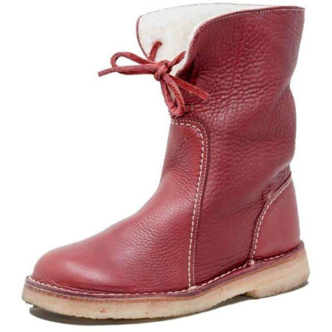 Harper Brooklyn | Orthopedic Boots