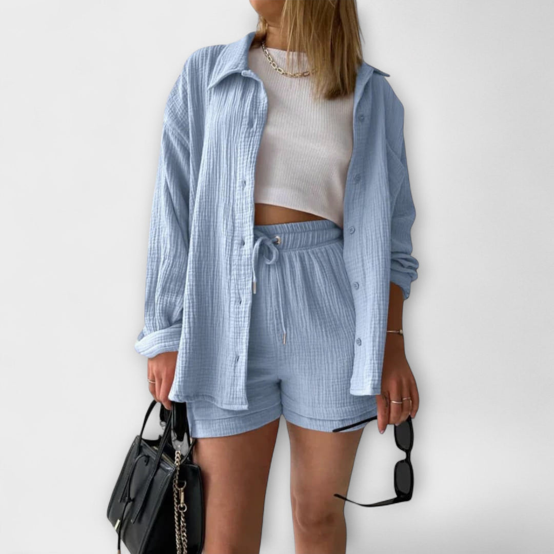 Harper Brooklyn | Top and Bottom