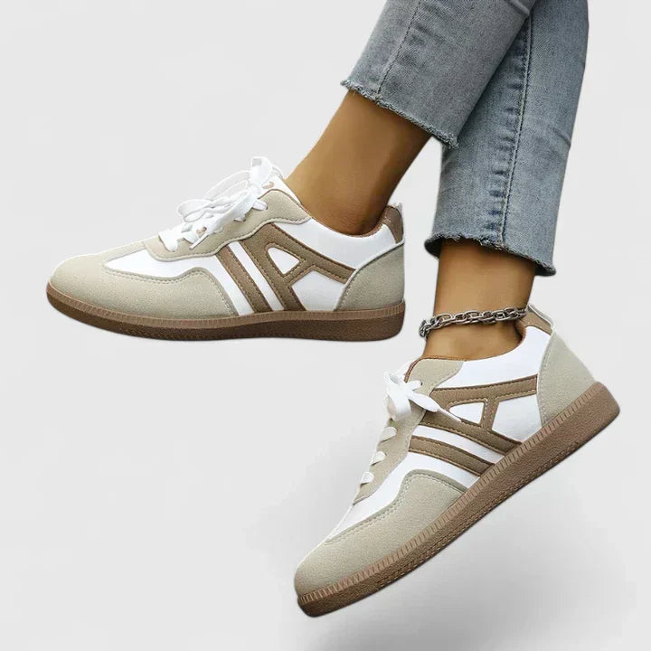 Harper Brooklyn | Orthopedic Sneakers