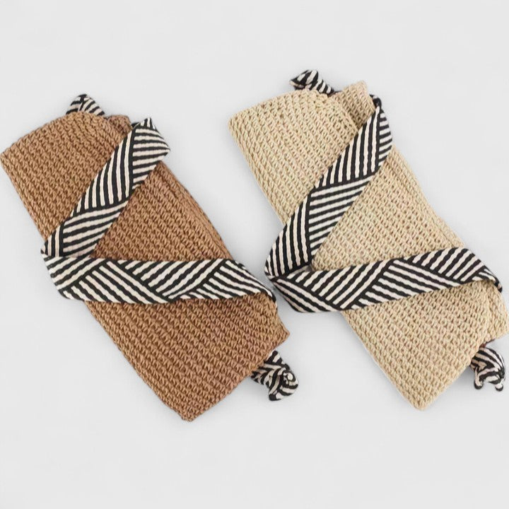 Harper Brooklyn | Boho Bag