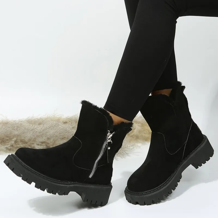 Harper Brooklyn | Orthopedic Boots