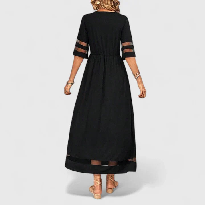 Harper Brooklyn | Midi Dress