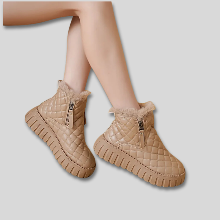 Harper Brooklyn| Winter Boots