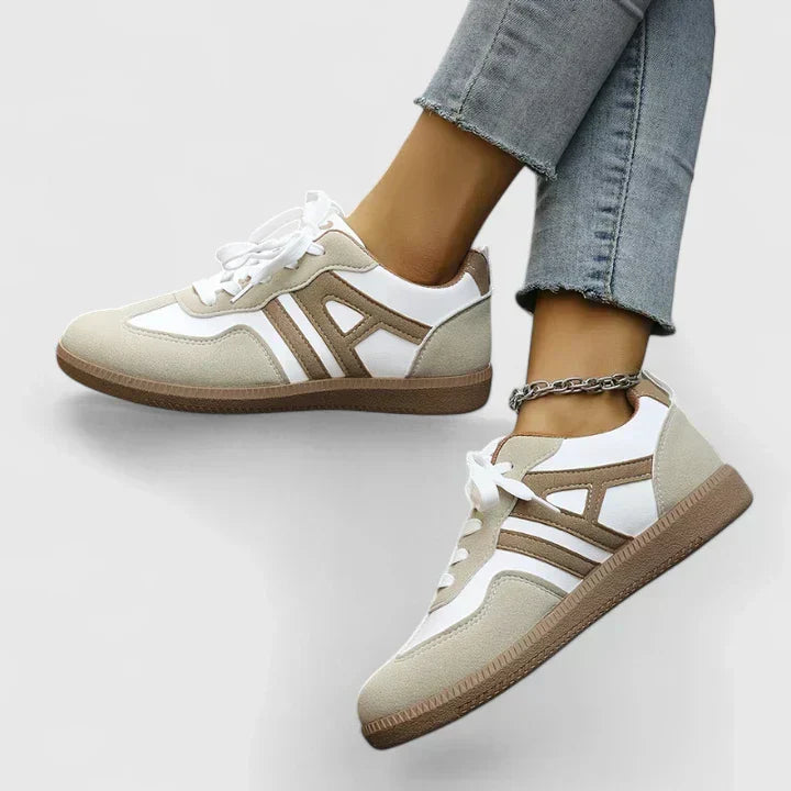 Harper Brooklyn| Orthopedic Sneakers