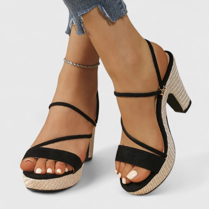 Harper Brooklyn | Heels