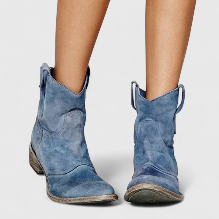 Harper Brooklyn | Boots