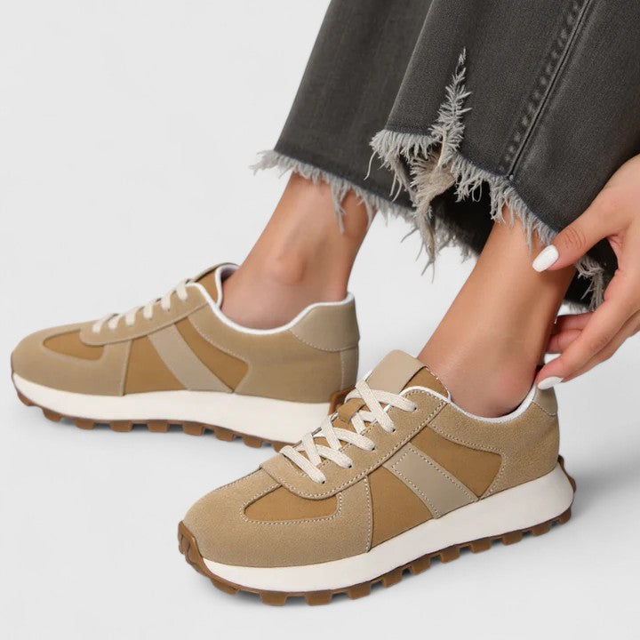 Harper Brooklyn| Elegant Shoes