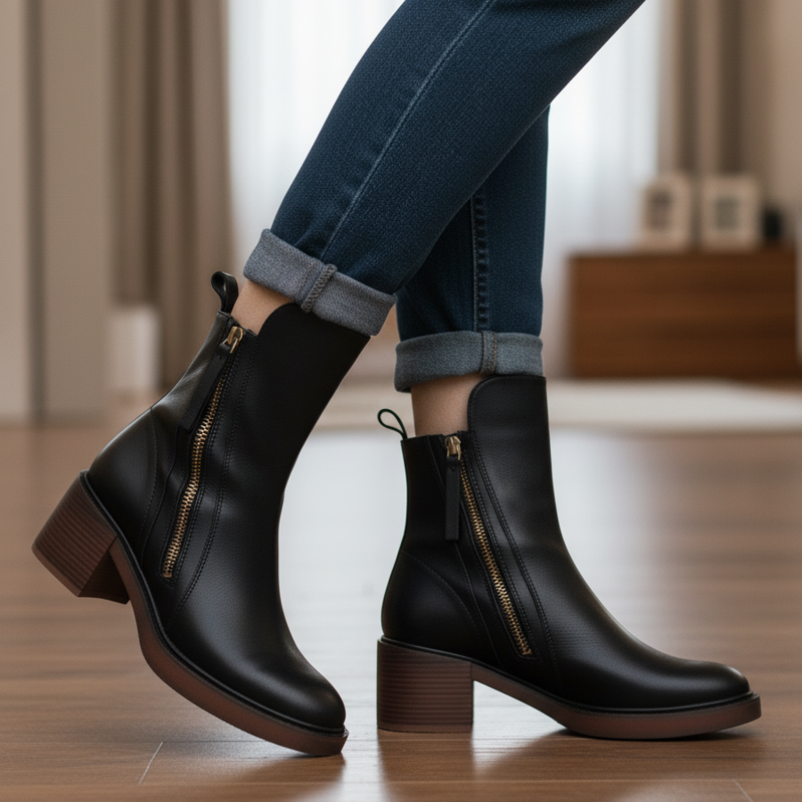 Harper Brooklyn | Boots