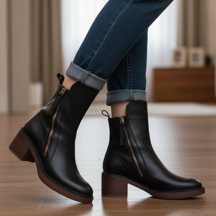 Harper Brooklyn | Boots