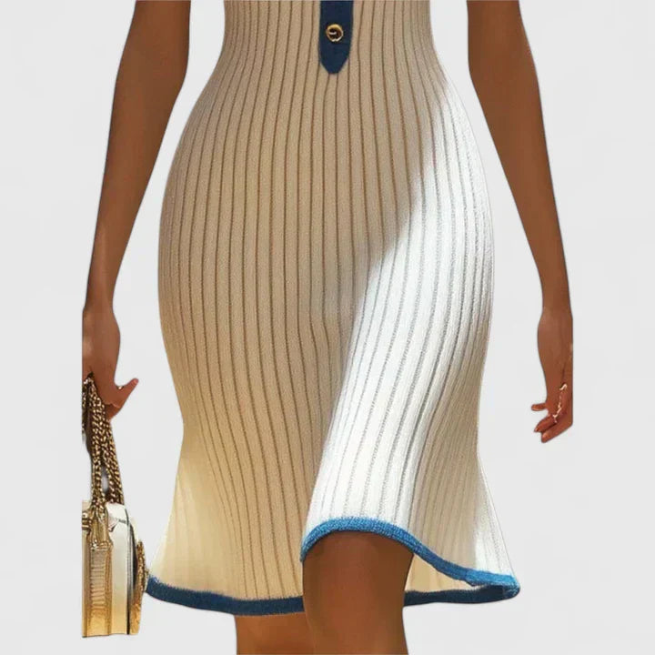 Harper Brooklyn | Midi Dress