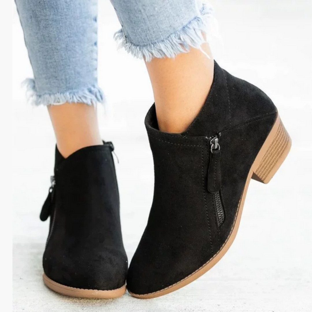 Harper Brooklyn | Boots