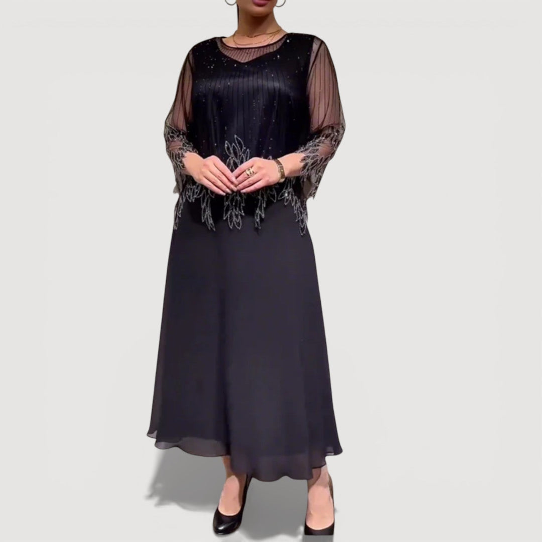 Harper Brooklyn | Midi Dress
