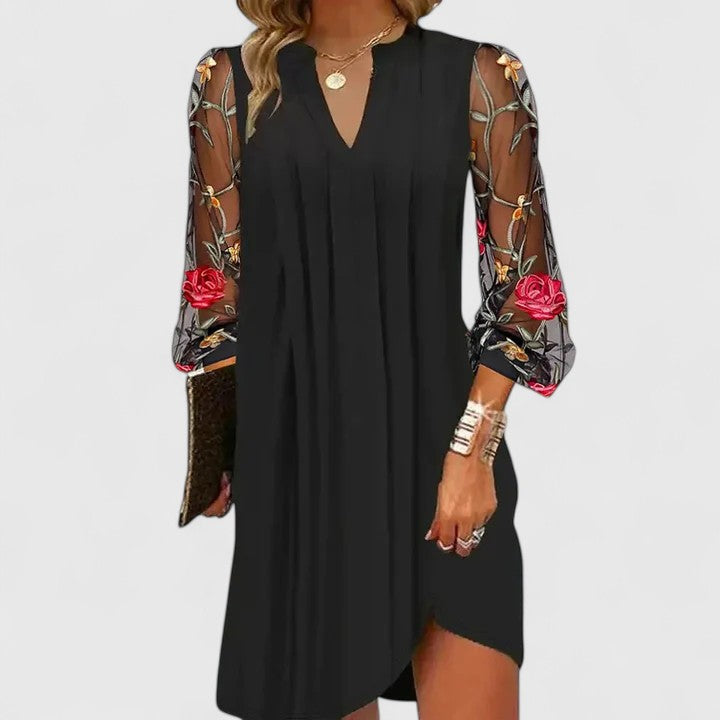 Harper Brooklyn| Mini Dress