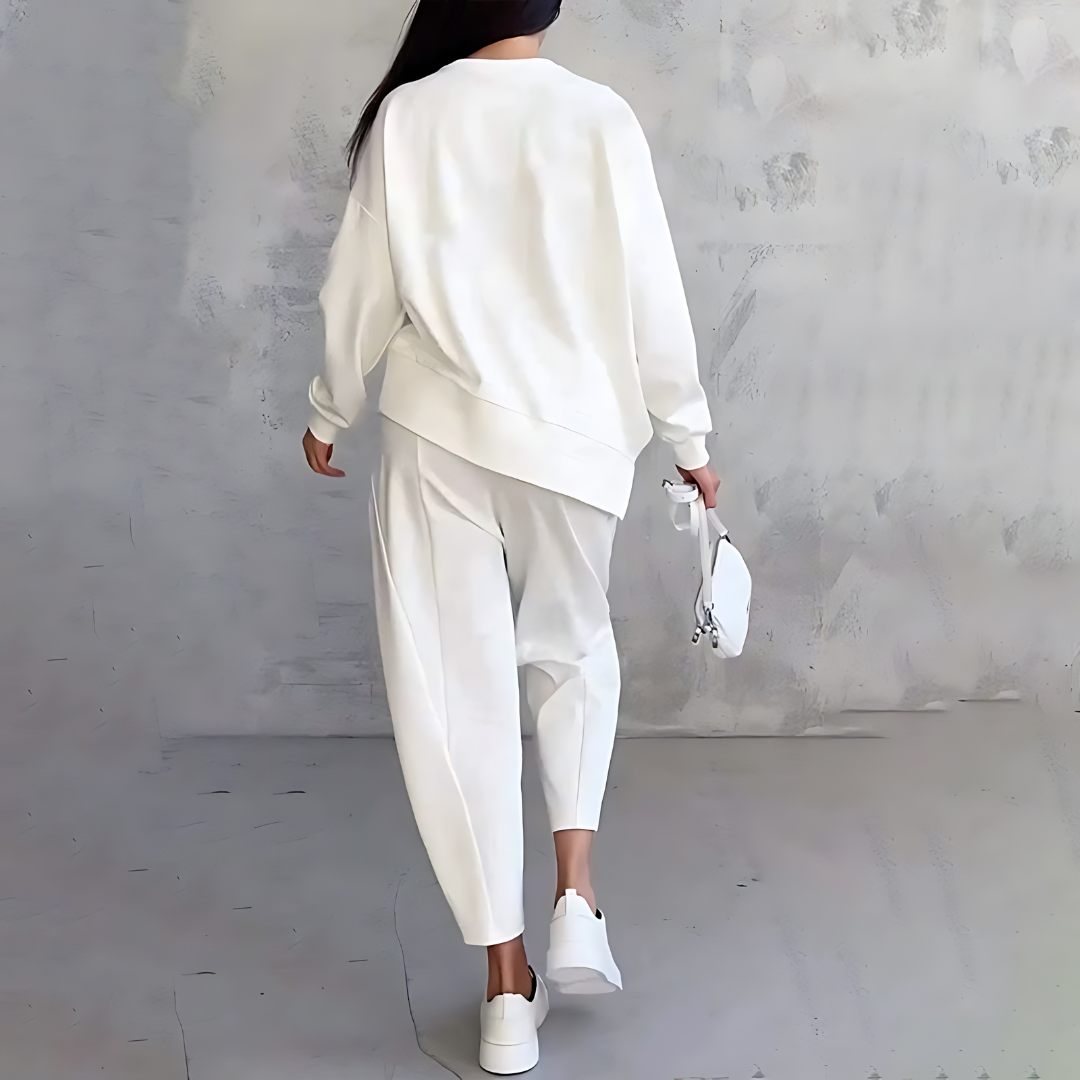 Harper Brooklyn | Two-Piece Set