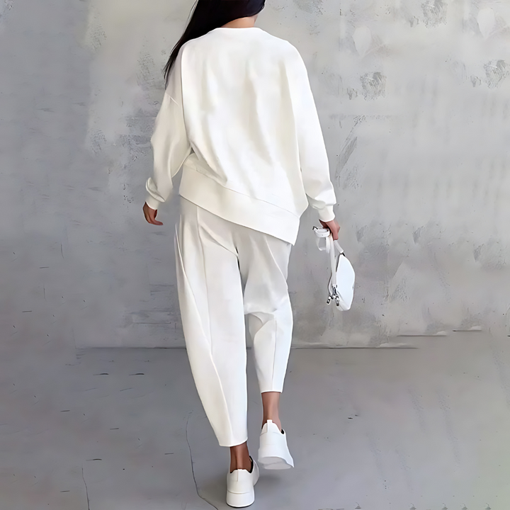 Harper Brooklyn | Two-Piece Set