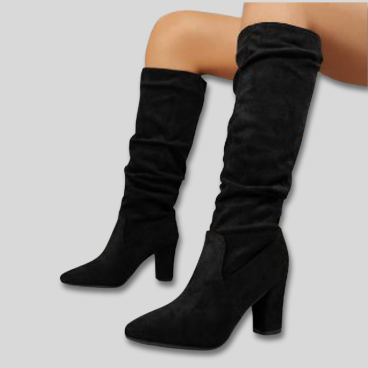 Harper Brooklyn | High Heel Boots