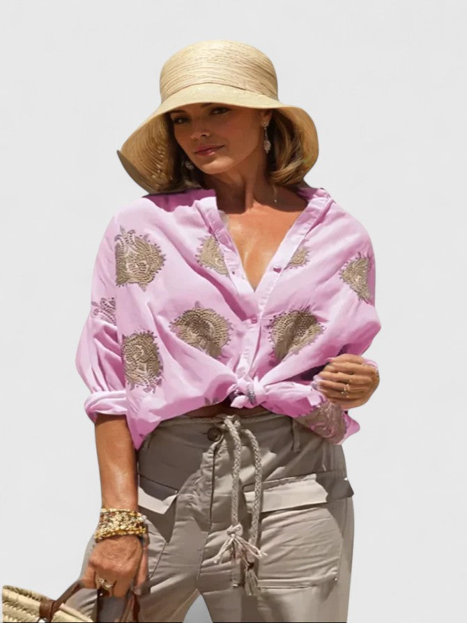 Harper Brooklyn | Blouse