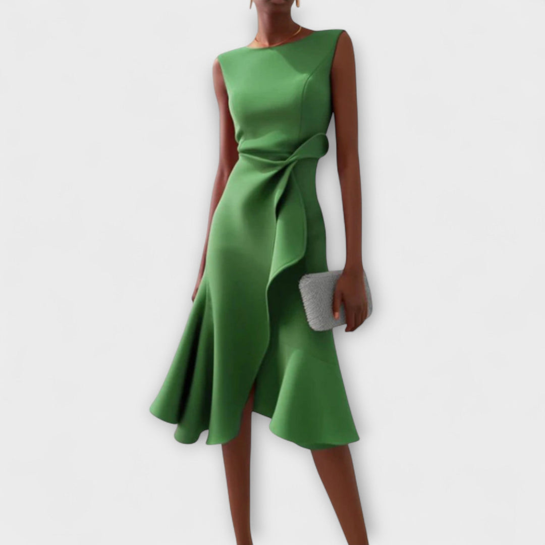 Harper Brooklyn | Midi Dress