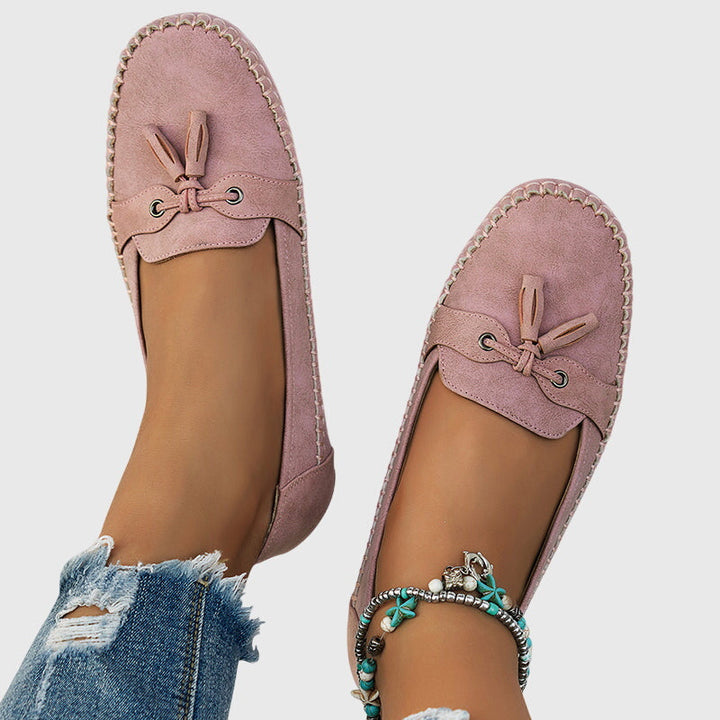 Harper Brooklyn | Soft Loafers