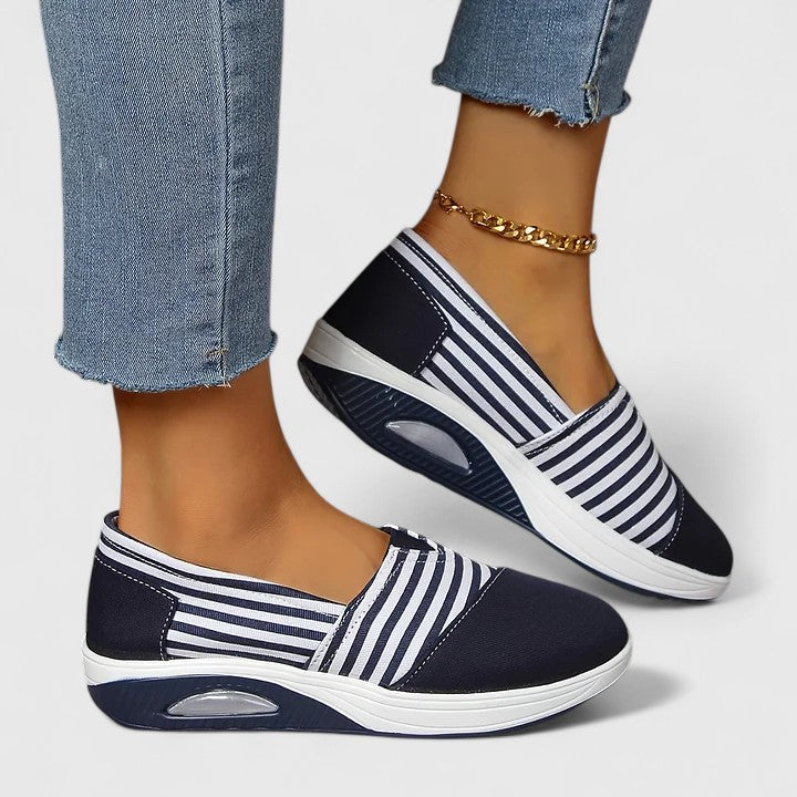 Harper Brooklyn | Orthopedic Sneakers