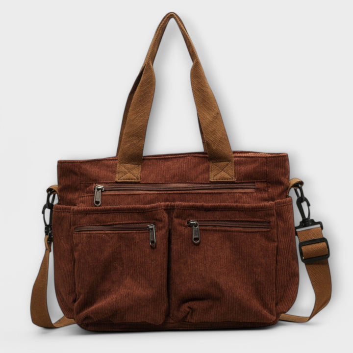 Harper Brooklyn | Tote Bag