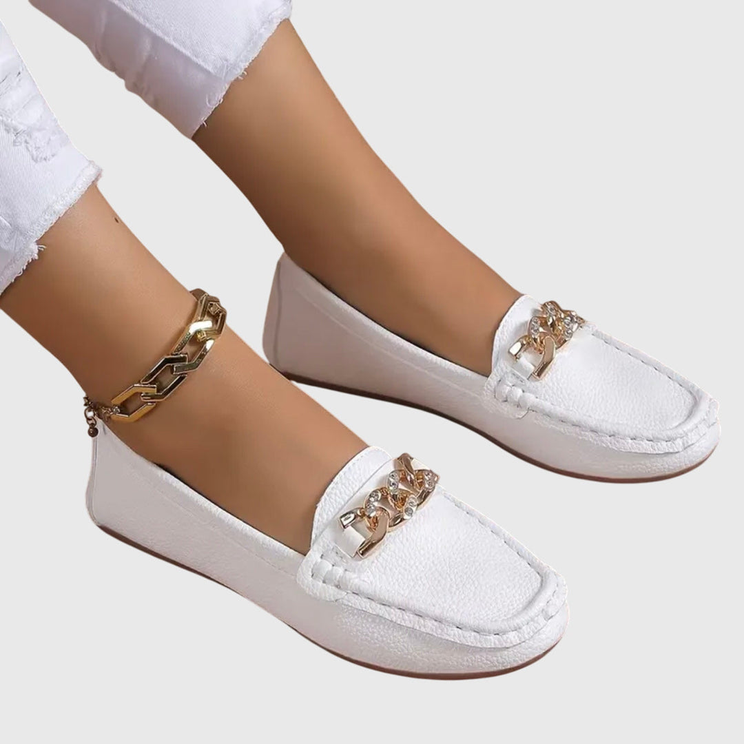 Harper Brooklyn | Orthopedic Loafers