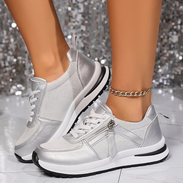 Harper Brooklyn | Orthopedic Sneakers