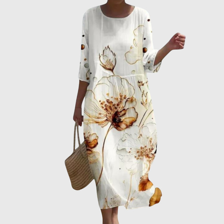 Harper Brooklyn| Maxi Dress