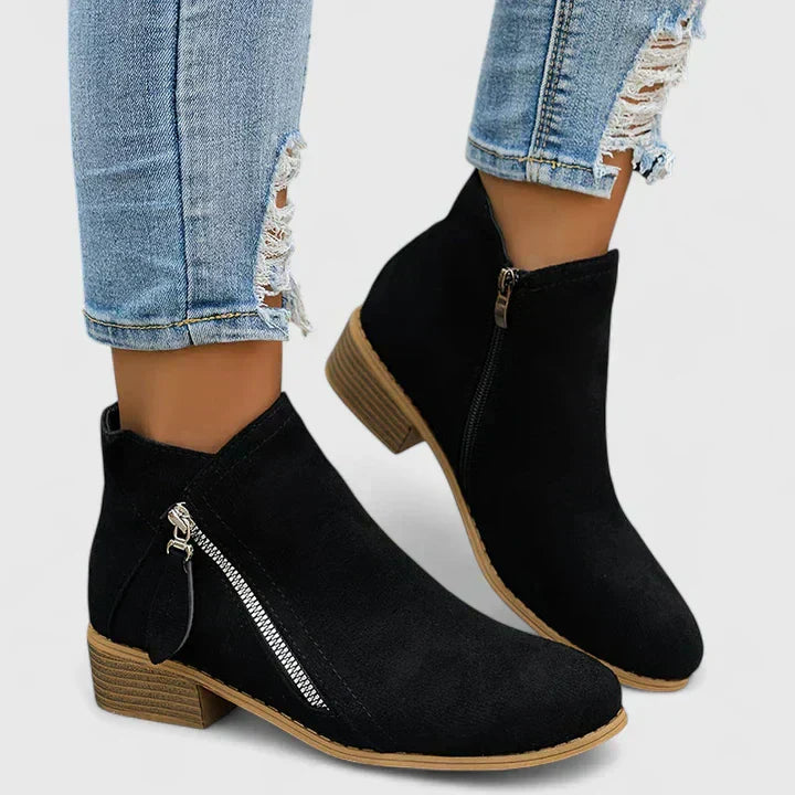 Harper Brooklyn | Boots