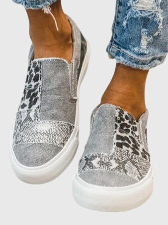 Harper Brooklyn | Slip-On Shoes