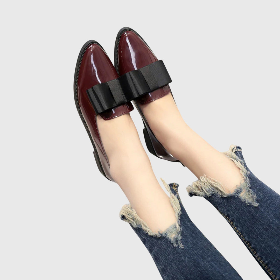 Harper Brooklyn| Orthopedic Loafers