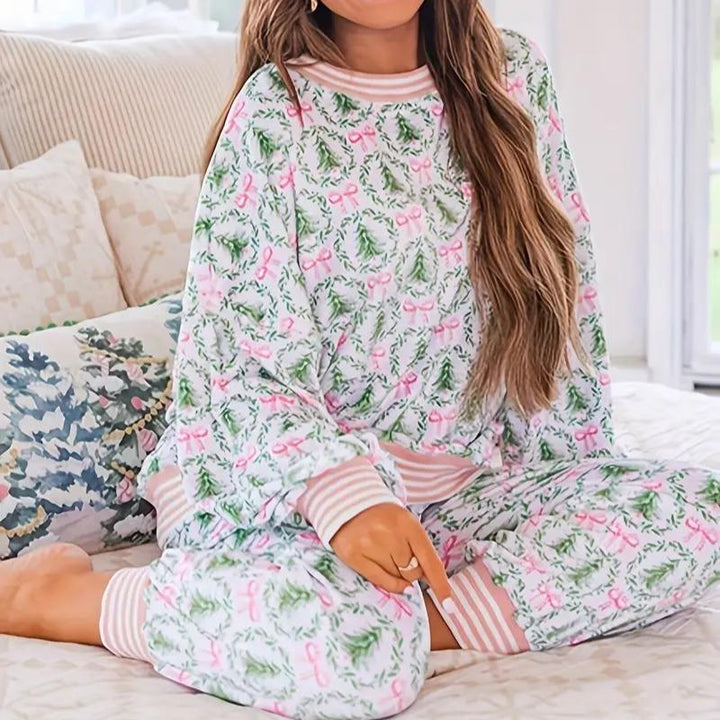 Harper Brooklyn | Comfortable Set