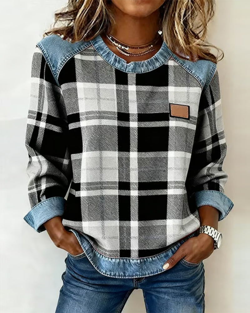 Harper Brooklyn | Top