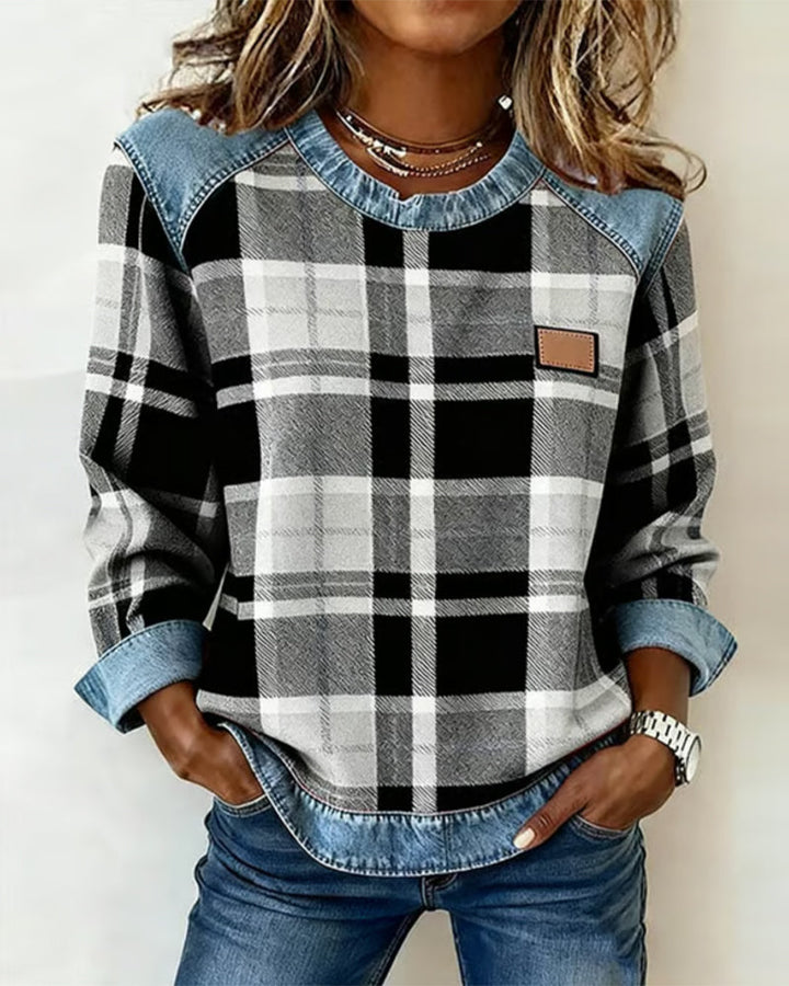 Harper Brooklyn | Top