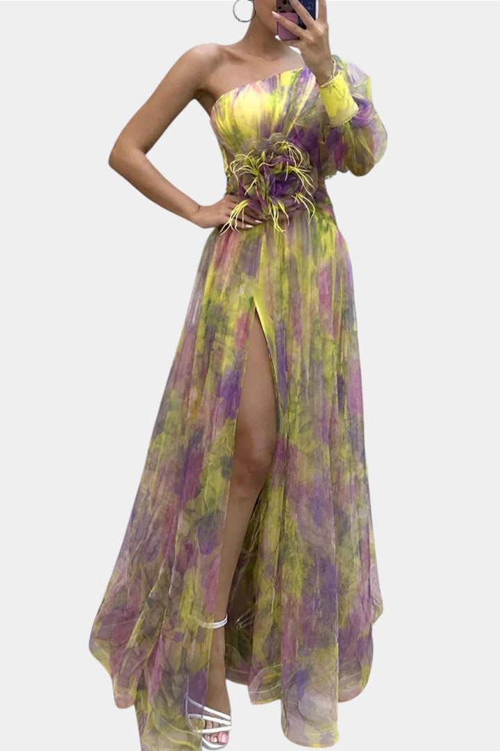Harper Brooklyn | Maxi Dress