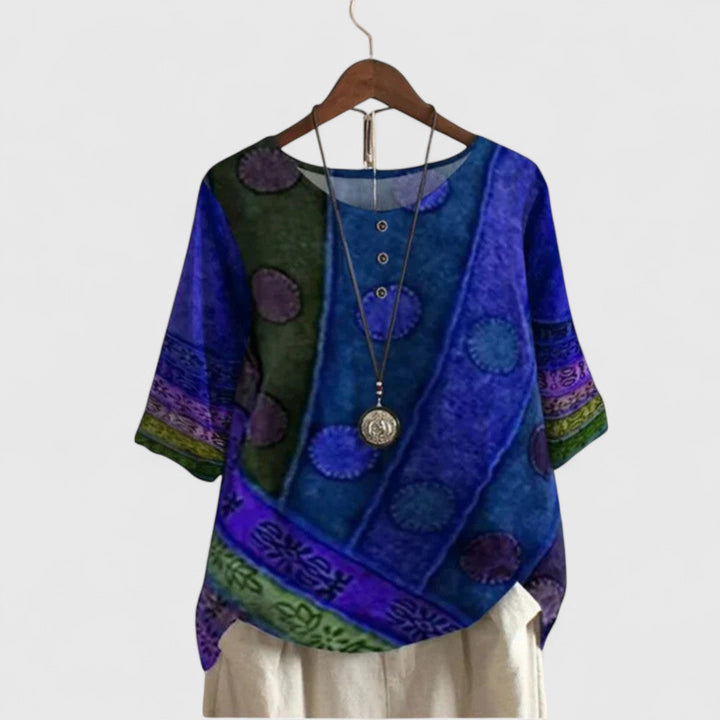Harper Brooklyn | Top, Boho Style