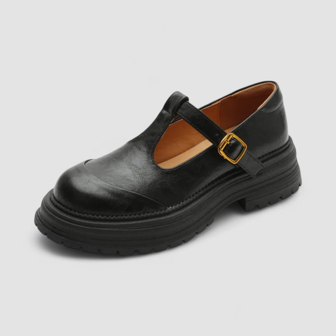 Harper Brooklyn| Orthopedic Mary Jane Shoes