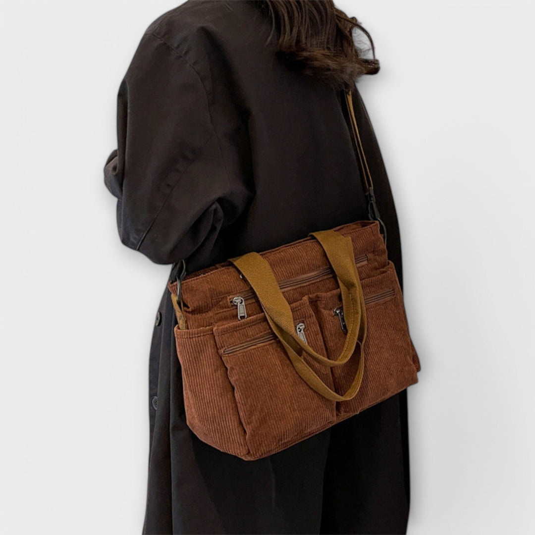 Harper Brooklyn | Tote Bag