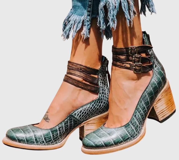 Harper Brooklyn | Sandals - Comfortable