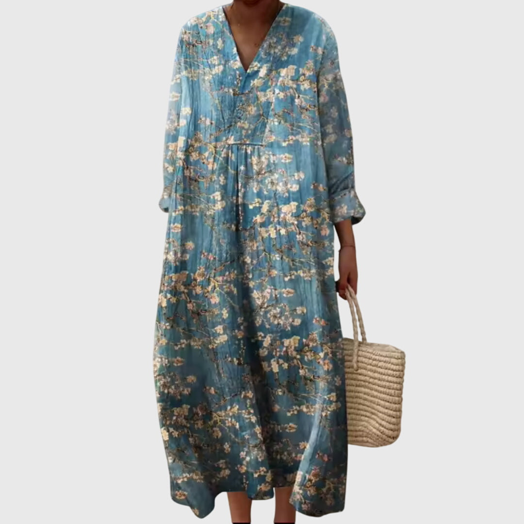 Harper Brooklyn | Geometric Dress