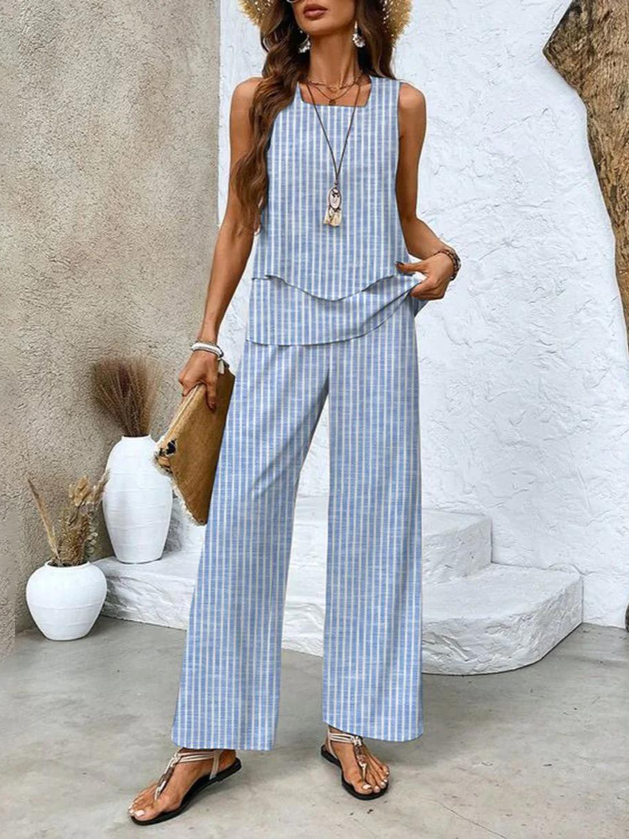 Harper Brooklyn | Summer Set